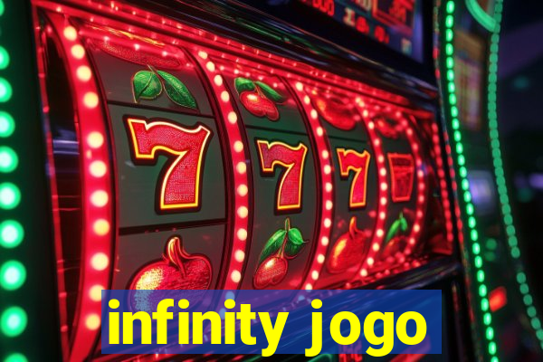 infinity jogo